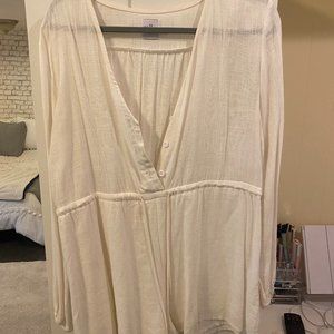 Princess Polly Romper